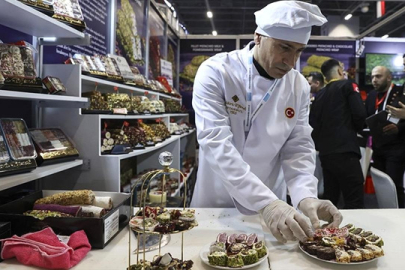 9. Dünya Helal Zirvesi ve 10. İİT Helal Expo Fuarı başladı