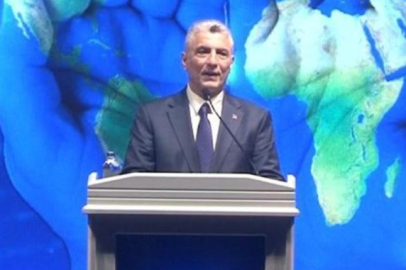 Bakan Bolat: Sağlık hizmeti ihracatımız yüzde 9.5 arttı