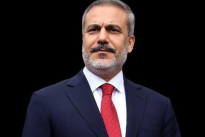 Bakan Fidan, Belçikalı mevkidaşı ile telefonda görüştü