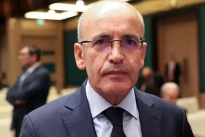 Bakan Şimşek: Rezervlerimiz güçlendi, ülke risk primi düştü