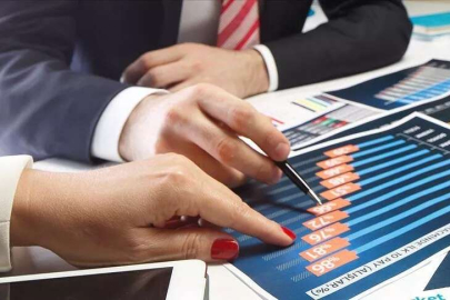 Finansal Hizmetler Güven Endeksi'nde artış