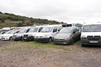 Hacizli araçlar için yeni dönem bugün başladı