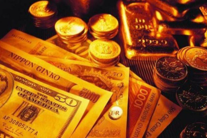 Merkez Bankası altıncı kez faiz artırdı! İşte faiz kararına altın ve doların ilk tepkisi...