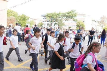 Milli Eğitim Bakanlığı'ndan ara tatil anketi