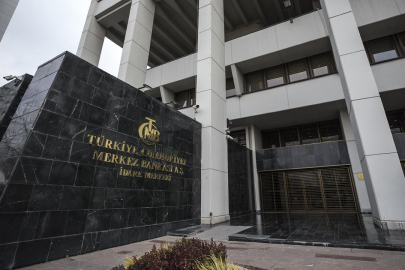 TCMB'den yatırım taahhütlü avans kredisi