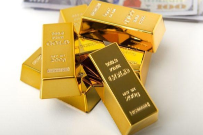 TCMB rezervlerinde 9 yıl sonra bir ilk! Hem altın hem döviz...