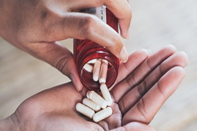 Tedavide en büyük risk ‘Her ağrıda at bir antibiyotik’