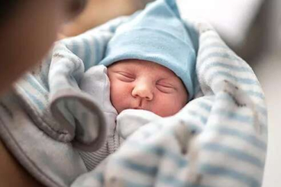 Bebeklerde reflüye dikkat!