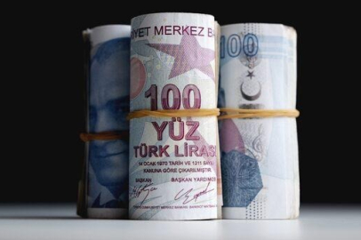 TL mevduat faizleri zirveyi gördü! 500 bin TL yatıran...