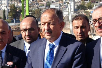 Bakan Özhaseki açıkladı: 245 bin vatandaş yerinde dönüşüm için başvurdu