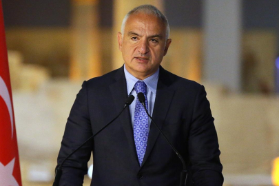 Bakan Ersoy: Türkiye turizmde dünyanın süper liginde