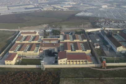 CHP Bursa Milletvekili Nurhayat Altaca Kayışoğlu: Bursa Cezaevi taşınacak mı?