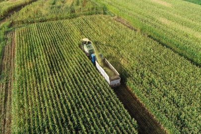 Çiftçi Kayıt Sistemi'nde değişiklik