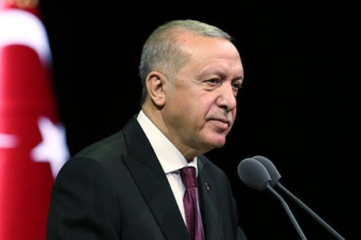 Cumhurbaşkanı Erdoğan: İhracatı en hızlı artıran 3'üncü ülkeyiz