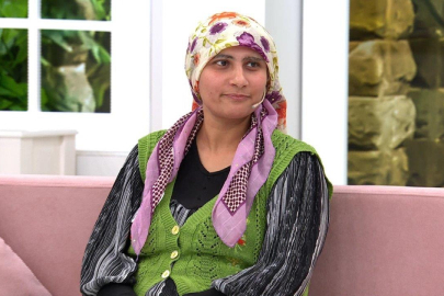 Esra Erol'daki Cemile ortaya çıktı!