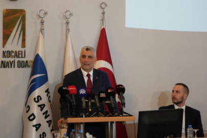 Bakan Bolat'tan fahiş fiyat açıklaması!