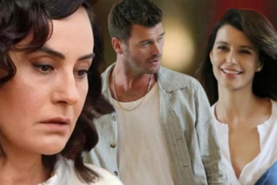 İstanbul İçin Son Çağrı filminin psikoloğu Senan Kara’nın eşi kendisinden de ünlü çıktı!