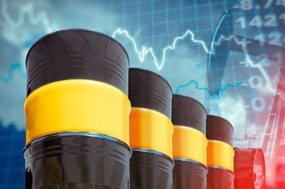 Petrolde belirsizlik düşüşü