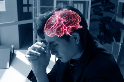 Pıhtı atması nedir? Kimlerde görülür?&nbsp;