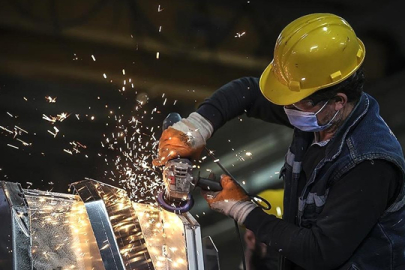 Reel Kesim Güven Endeksi açıklandı