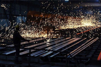 Kapasite kullanımı arttı