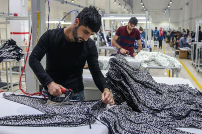 Tekstil sektörü iflasın eşiğinde! Yeni işsizlik dalgası...