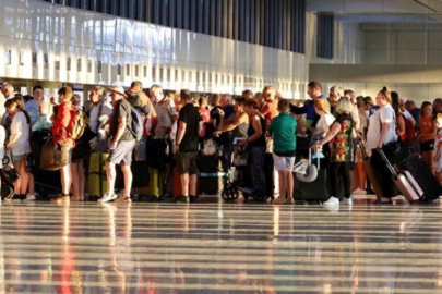 Türkiye 2023 hedeflerine yaklaşıyor: En çok ziyaretçi Rusya’dan