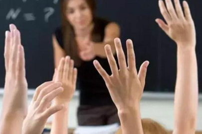 Uzman öğretmenlik ve başöğretmenlik sınav sonuçları belli oldu!