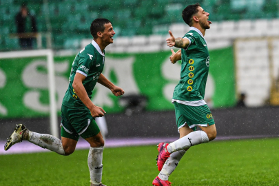 1461 Trabzon FK - Bursaspor maçı canlı yayınlanacak mı? Bursaspor'un maçı hangi kanalda?