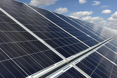 5 ülkeden yapılan güneş paneli ithalatına soruşturma