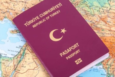 6 ay, 1 yıl, 2 yıl, 3 yıl ve 10 yıllık pasaportlar kaç para? İşte 2024 yılı pasaport ücretleri...