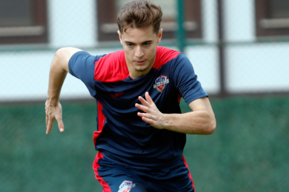 Batuhan Kör, Bursaspor'a ilk kez rakip olacak