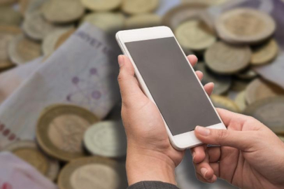 EFT ve FAST ücretleri için karar: Merkez Bankası Resmi Gazete'den duyurdu...