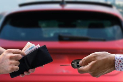 Ekspertiz yaptıranların sayısında sert düşüş! Araç alımı için en avantajlı dönem...