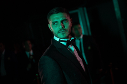 Galatasaray'ın yıldızı Icardi’nin paylaşımı gündem oldu!