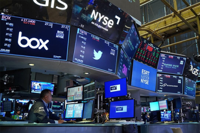 Küresel piyasalar veri gündemine odaklandı