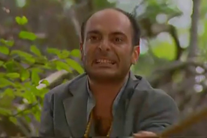 Murat Daltaban'ın son halini görenler inanamadı