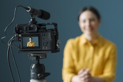 Sosyal medya fenomenlerinin vergilendirilmesinde yeni düzenleme! Kapsam genişletiliyor