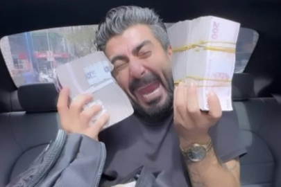 Tutuklanan Reşit Bozdağ'ın fenomen sevgilisi Melis Buse Betkayan gerçeği öğrencince şoke oldu!