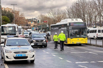 Yeni trafik cezaları belli oldu! 2024 yılında hepsine zam var: 33 bin lirayı aşıyor
