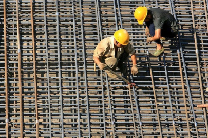 Yılbaşından itibaren yürürlükte: İnşaat demiri adım adım takip edilecek...