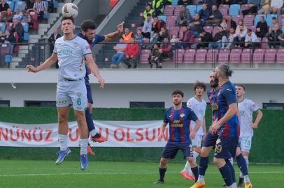 Bursaspor 4 maçta 12 gol yedi!