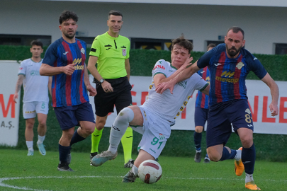 Bursaspor'da Enes formayı bırakmıyor!