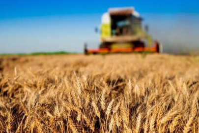 Çiftçilere mazot ve gübre desteği