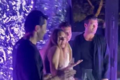 Kenan İmirzalıoğlu Sinem Kobal'ı aldattı mı