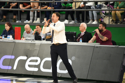 Orhun Ene: Enerjimiz her zaman yüksek olmalı