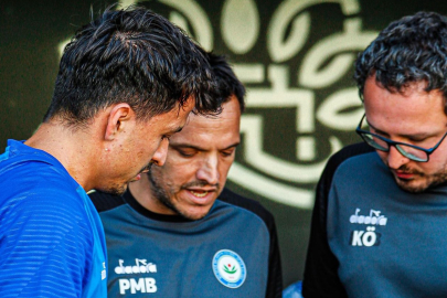 Pablo Martin Batalla şampiyonluğa koşuyor