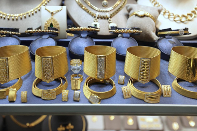 Trabzon hasırında ikinci el ürün satışı yapan firmalar mahkemelik oldu