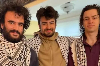 ABD'de Filistinli 3 gence saldırı düzenlemişti! Hakim karşısına çıktı