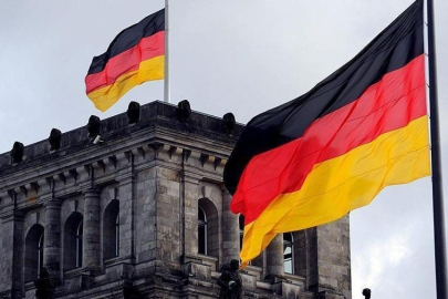 Almanya, İsrail'e koşulsuz desteğini yineledi